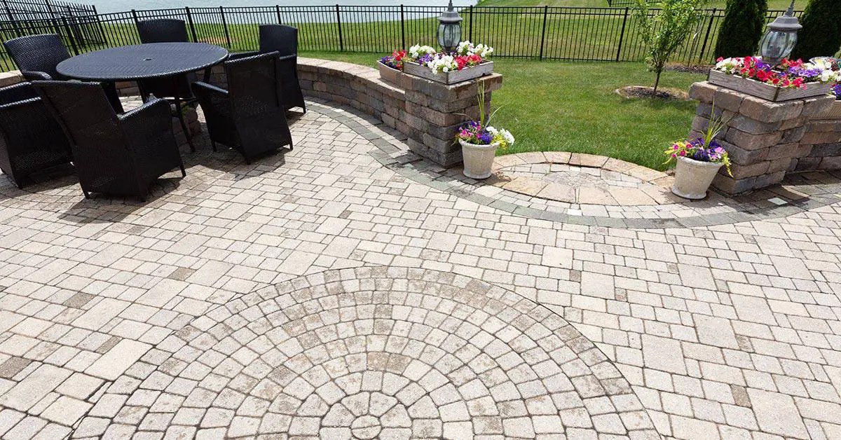 [Surprising] The Cheapest Way To Build a Patio Clever Patio