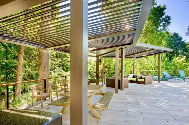 [REAL COST] How Much Does StruXure Pergola Cost? Clever Patio