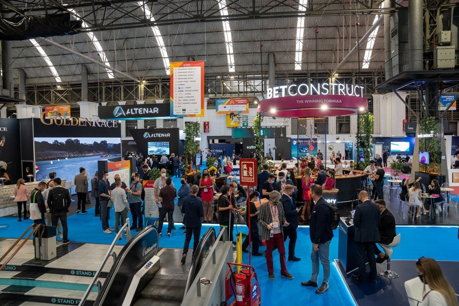 The Best Business Events for the iGaming World in 2023