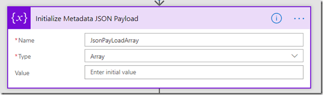 PowerApps: Concurrently returning variables and.