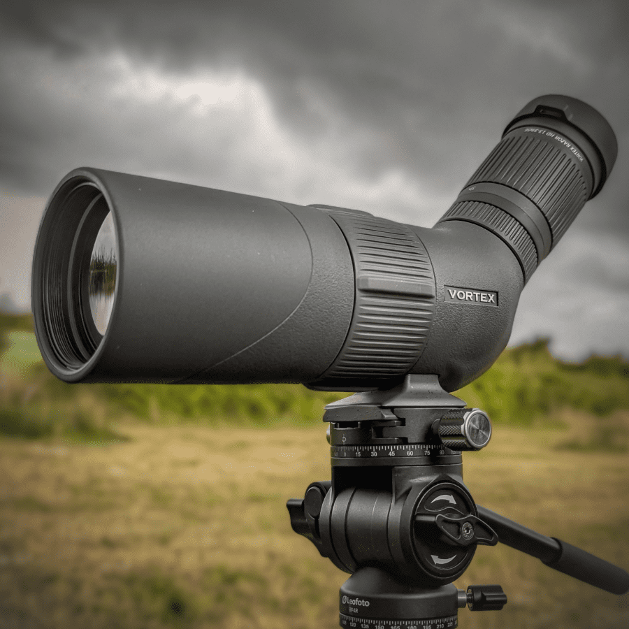 Vortex Razor HD 13-39x56 | Buy Online at CleySpy