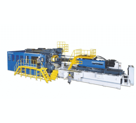 Types of Injection Molding Machines: How to Choose Hydraulic, Electric
