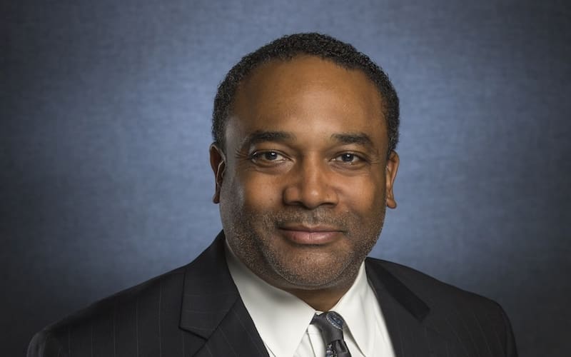 Darrèll Brown to Lead CLF Rhode Island Conservation Law Foundation