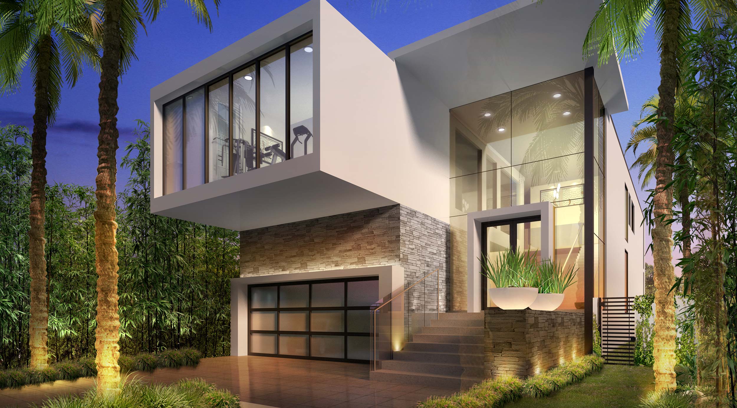 Home and Interior Designers in Miami Miami Architects