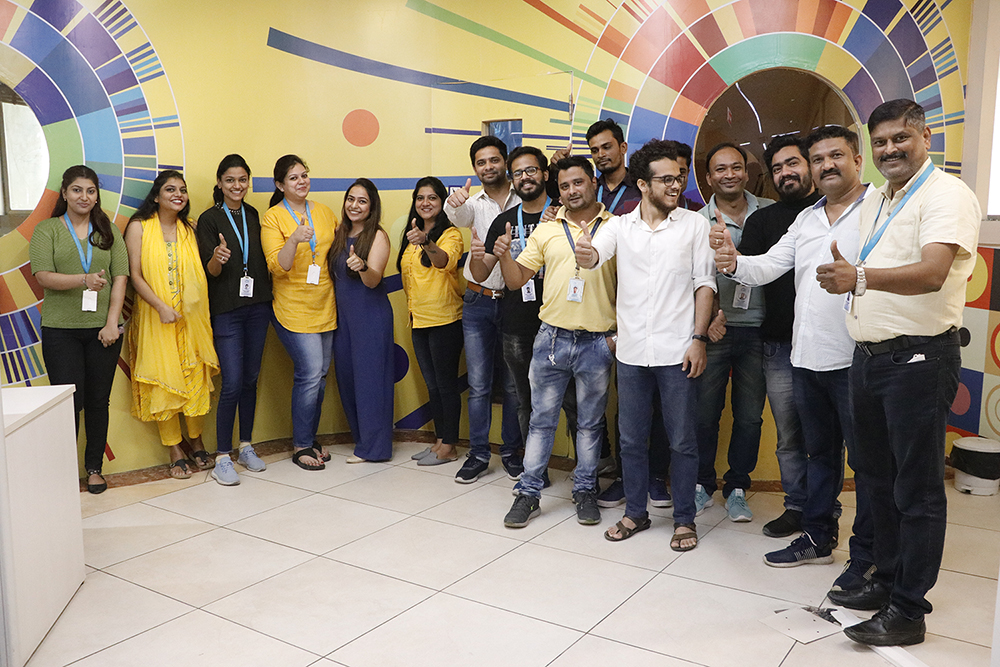 Career OpportunitiesJob openings in NagpurJobs in IT Park