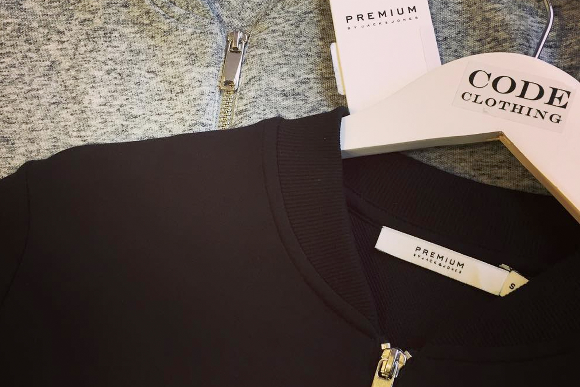 Code Clothing Click2Cycle