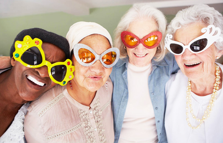 1800 Senior Care - click5 Interactive