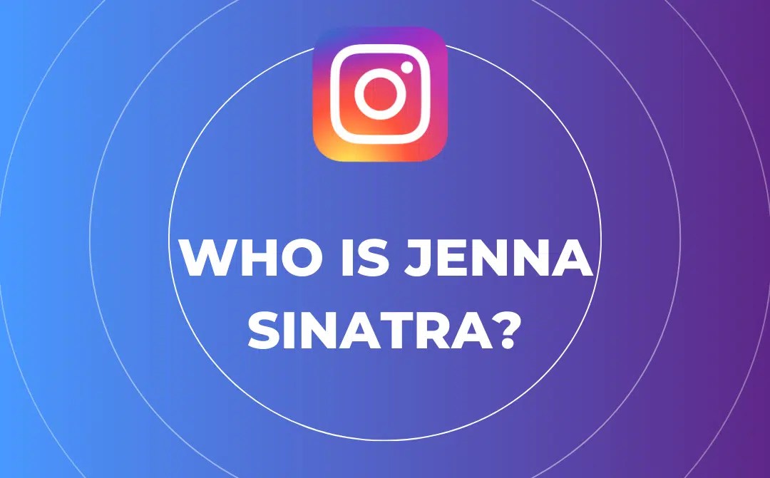 ¿Quién es Jenna Sinatra? Perfil y estadísticas de la influencer