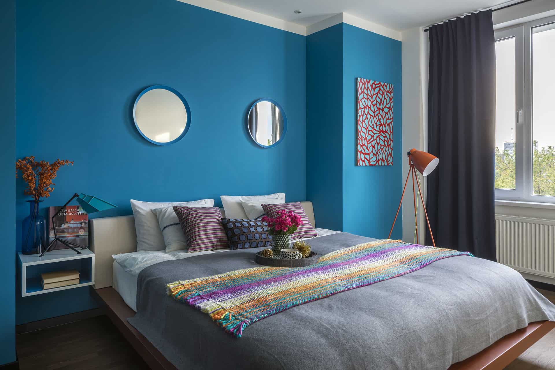 5 Steps To Painting A Room The Easiest, Quickest Process