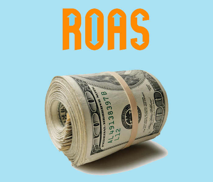 What is ROAS and How to Calculate It? The Click Fraud Blog ClickCease
