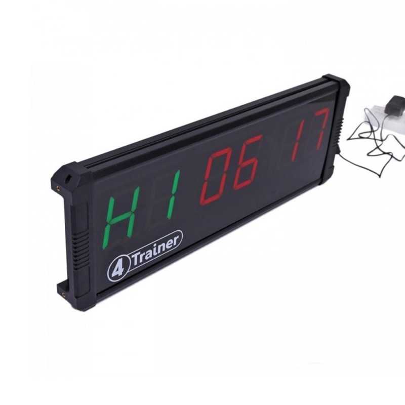 Gym Timer Séance d'entraînement