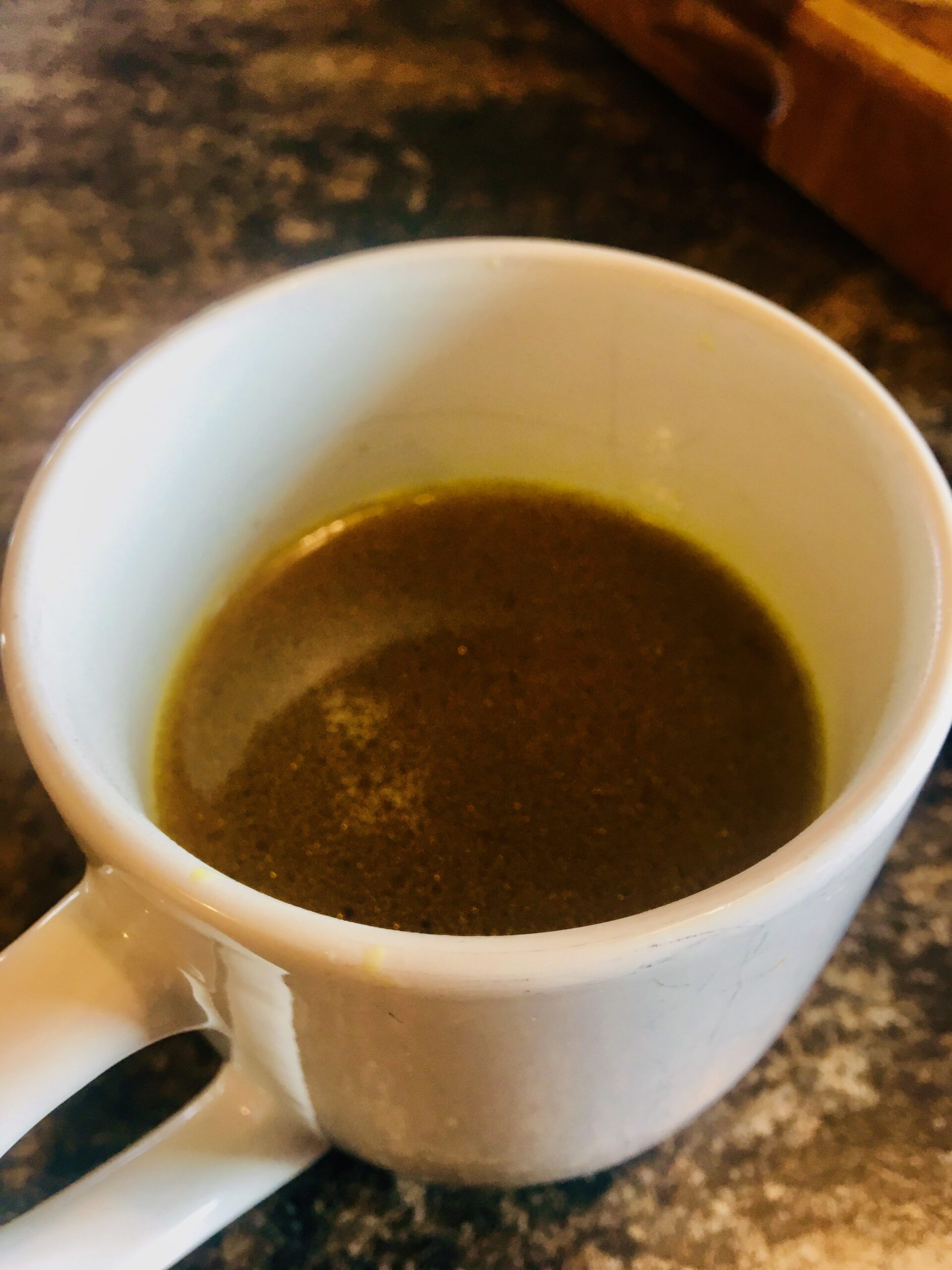 Bone Broth *Gluten & KetoFriendly Click Fork