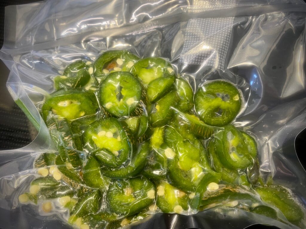Field Good Farms Frozen Jalapeño Peppers🔥 Click Fork