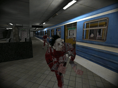 Download Cry of Fear Baixar no ClickGrátis