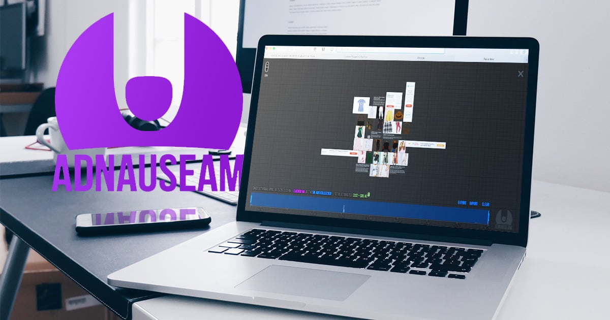 The Ad Nauseam Extension Hacktivism Driving Click Fraud?