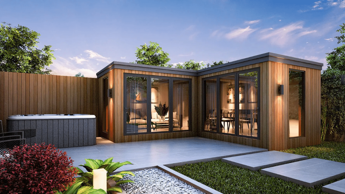 Cotswold Eco Rooms Click Intelligence