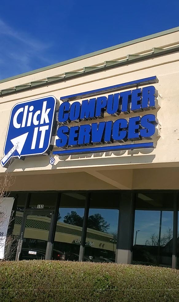Click IT of Marietta is now open for business Click IT Computers