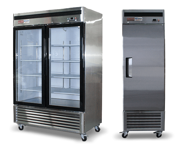 North American Refrigeration Clicklease