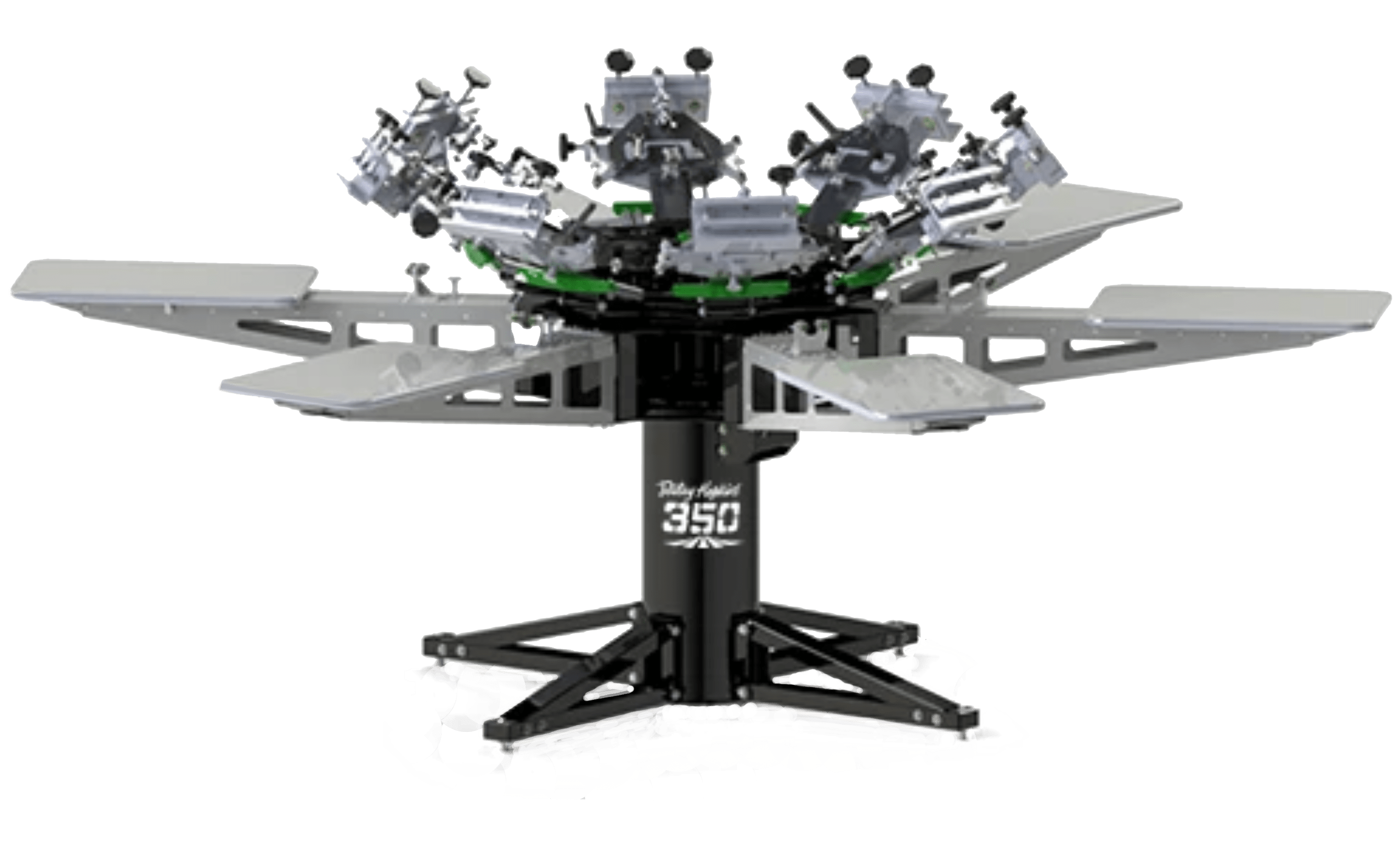 Partners With Clicklease For Equipment Financing.