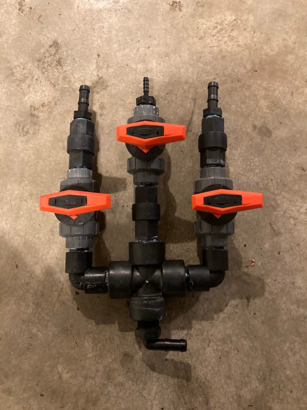 Blue Line Pressure Washing Clicklease