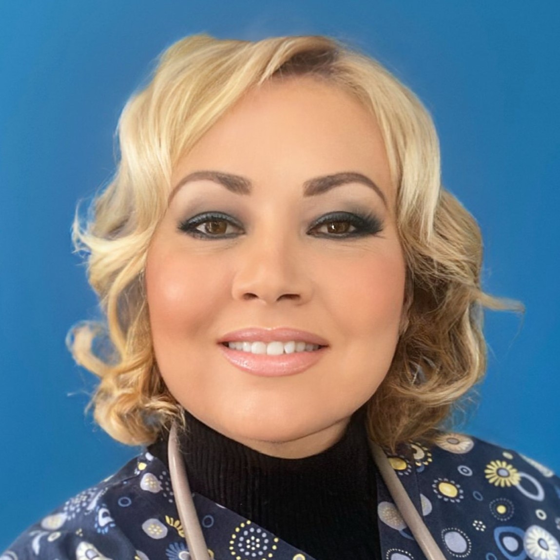 Pavelescu Carmen Clickmed