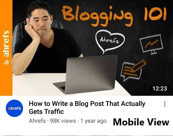 The Best Youtube Description Template to Increase Views in 2024