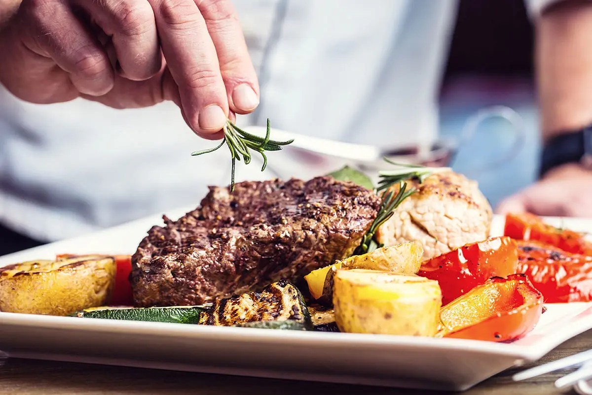 Restaurant in Glattbrugg clickNEWS