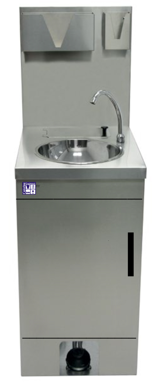 Catering Equipment Ltd.