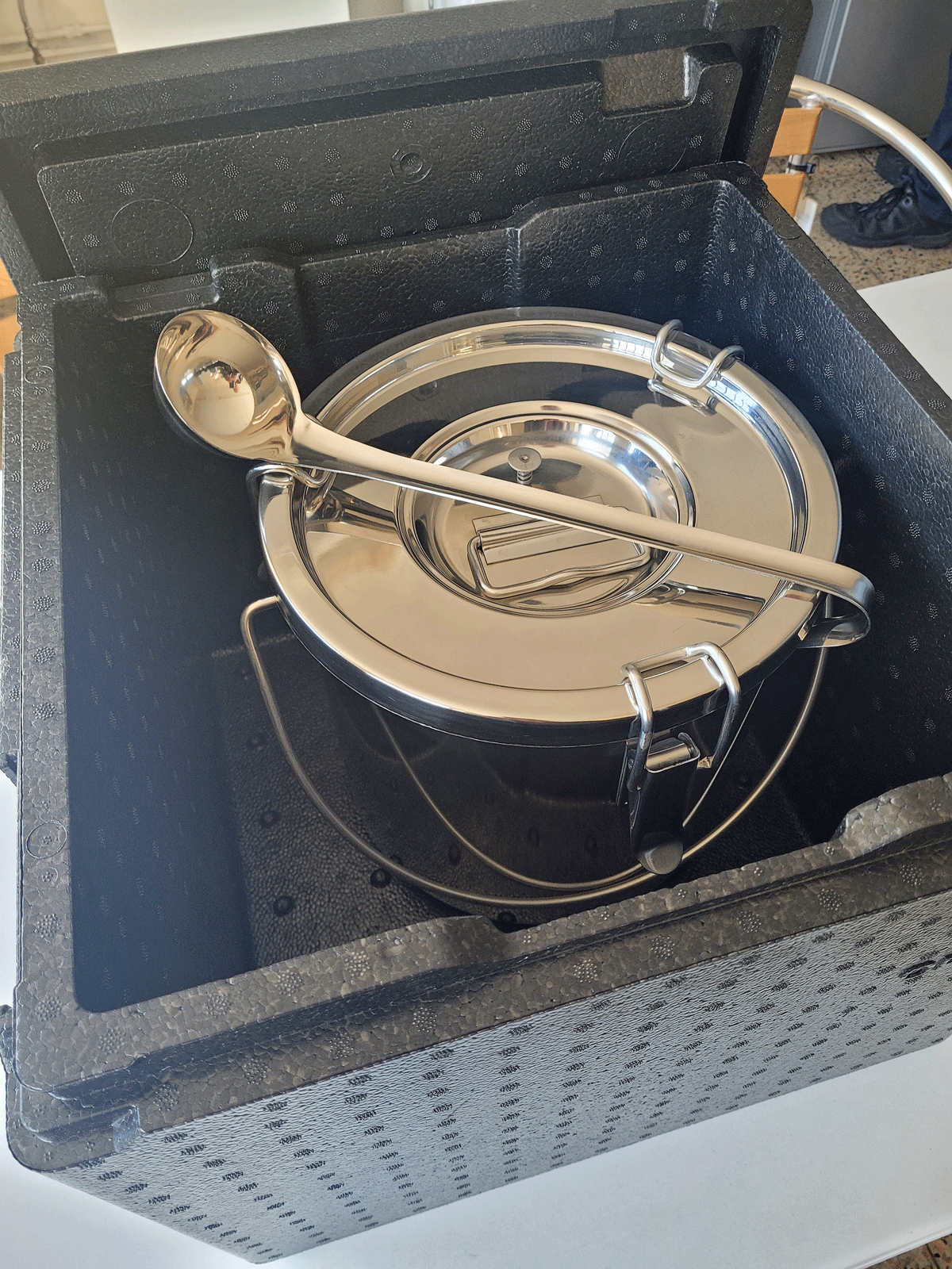 Catering Equipment Ltd.