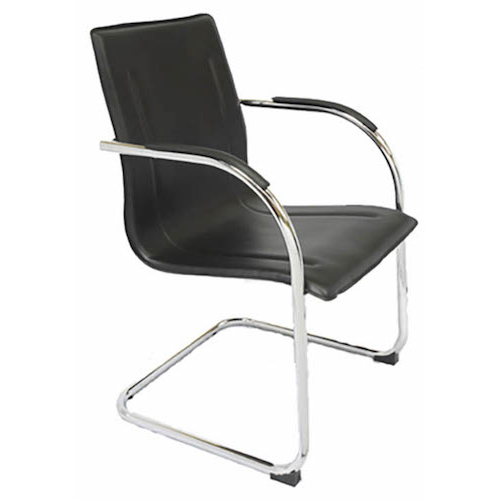 Crusader Executive 200kg Chair Clicks Office Furniture