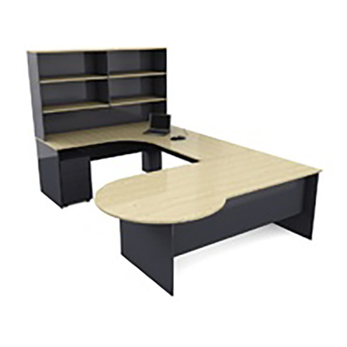 iRange Executive Suite Clicks Office Furniture Brisbane