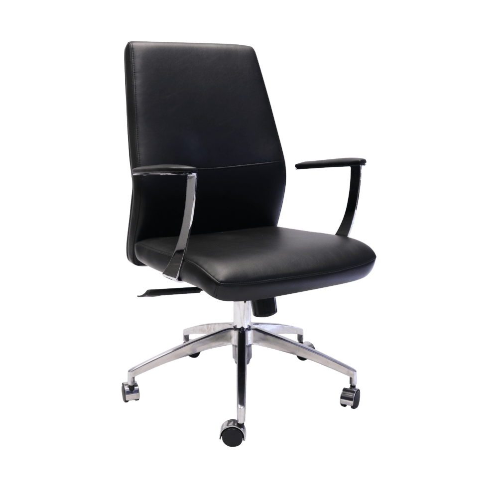 Dublin Medium Back Clicks Office Furniture