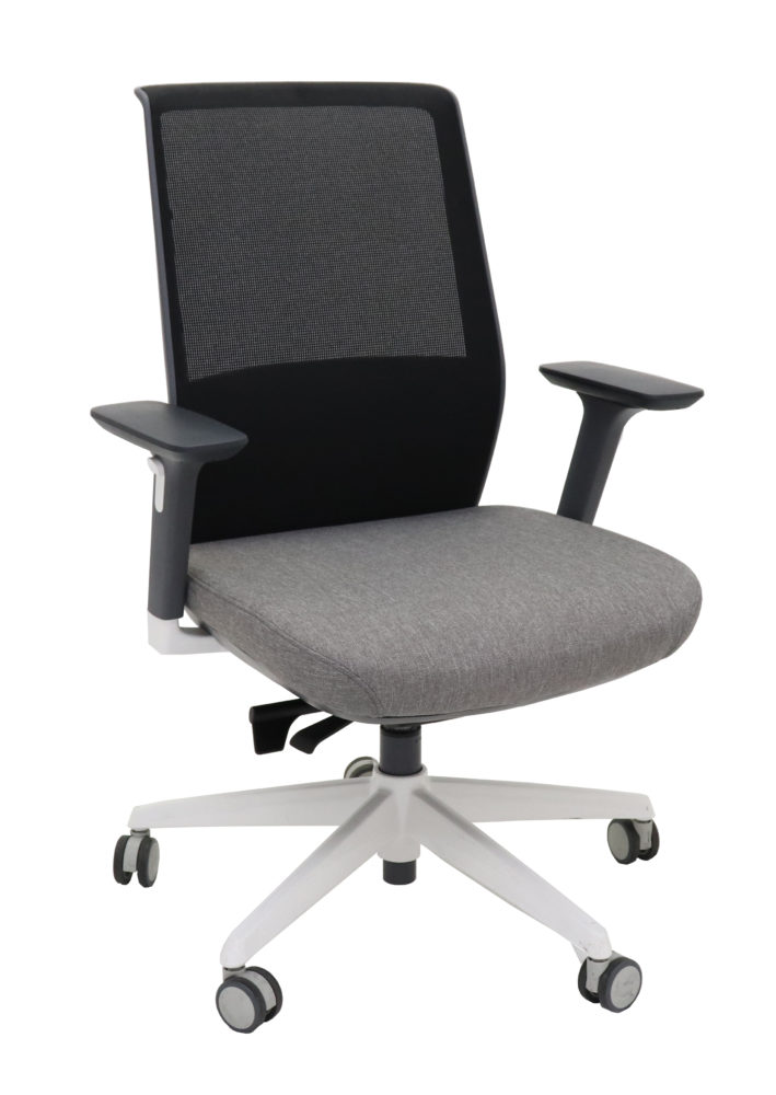 Motion Task Chair Clicks Office Furniture