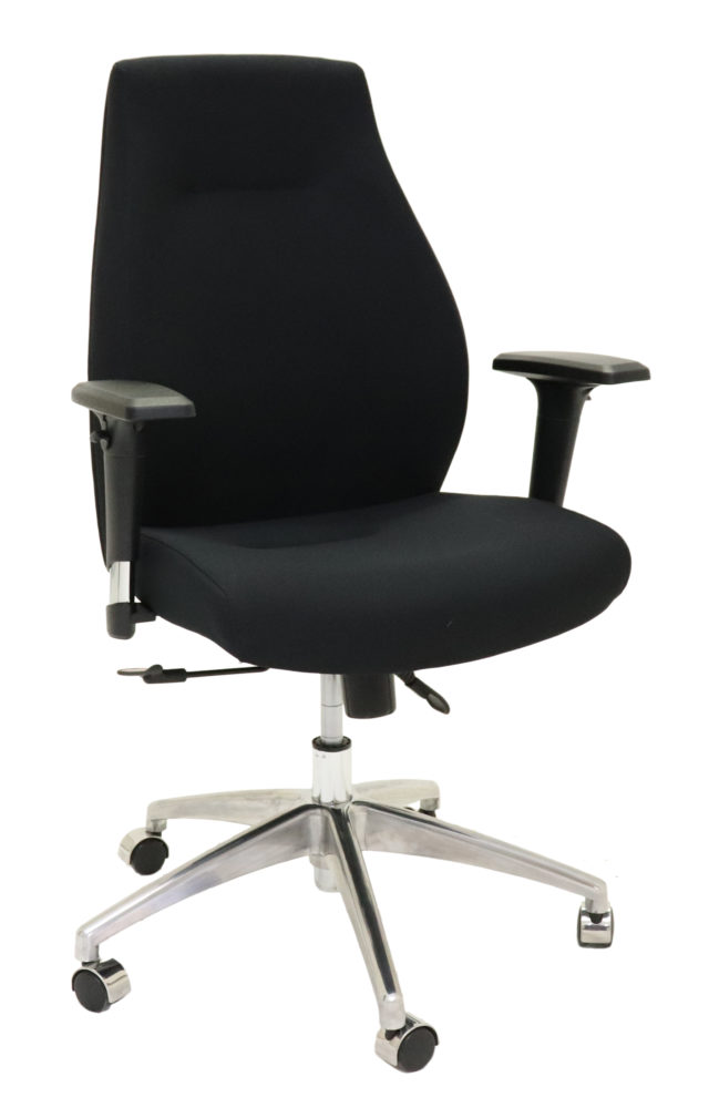 Swift Task Chair Clicks Office Furniture
