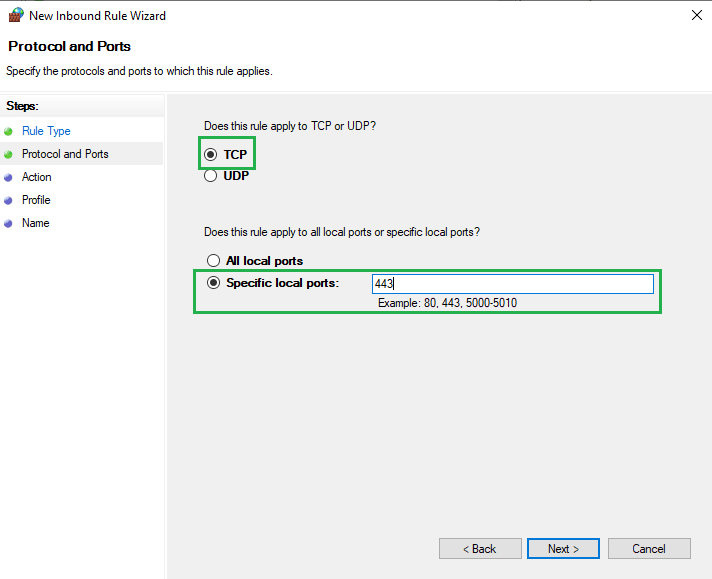 Port 80 (HTTP) vs. Port 443 (HTTPS) What's the Difference?