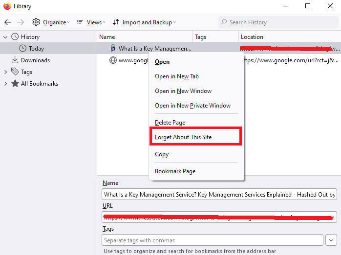 How to Clear or Disable HSTS on Chrome, Firefox, Safari, and IE 