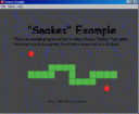 SnakesGame