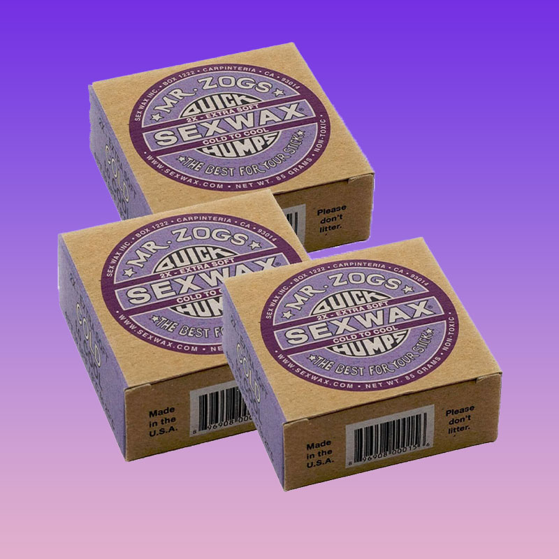 Custom wax boxes are manufactured to ensure the protection of the