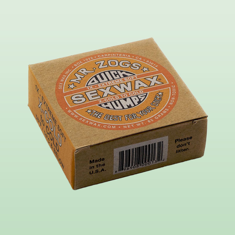 Custom wax boxes are manufactured to ensure the protection of the