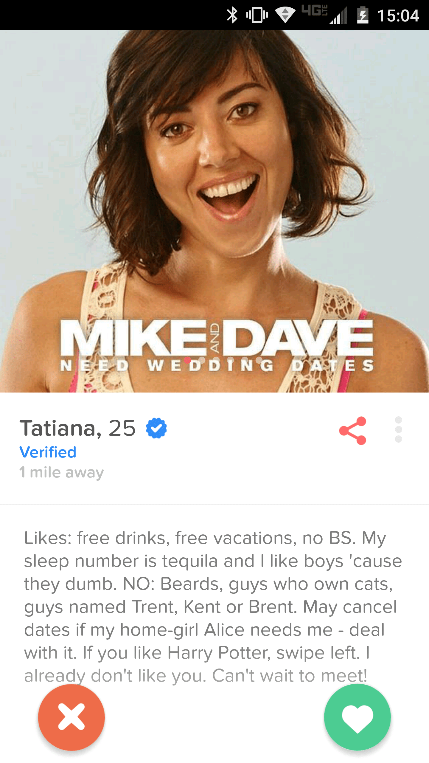 Tinder's ads deliver engagement, but are they really effective? ClickZ