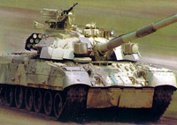 SCDC - TANKS diesel engine and spare parts