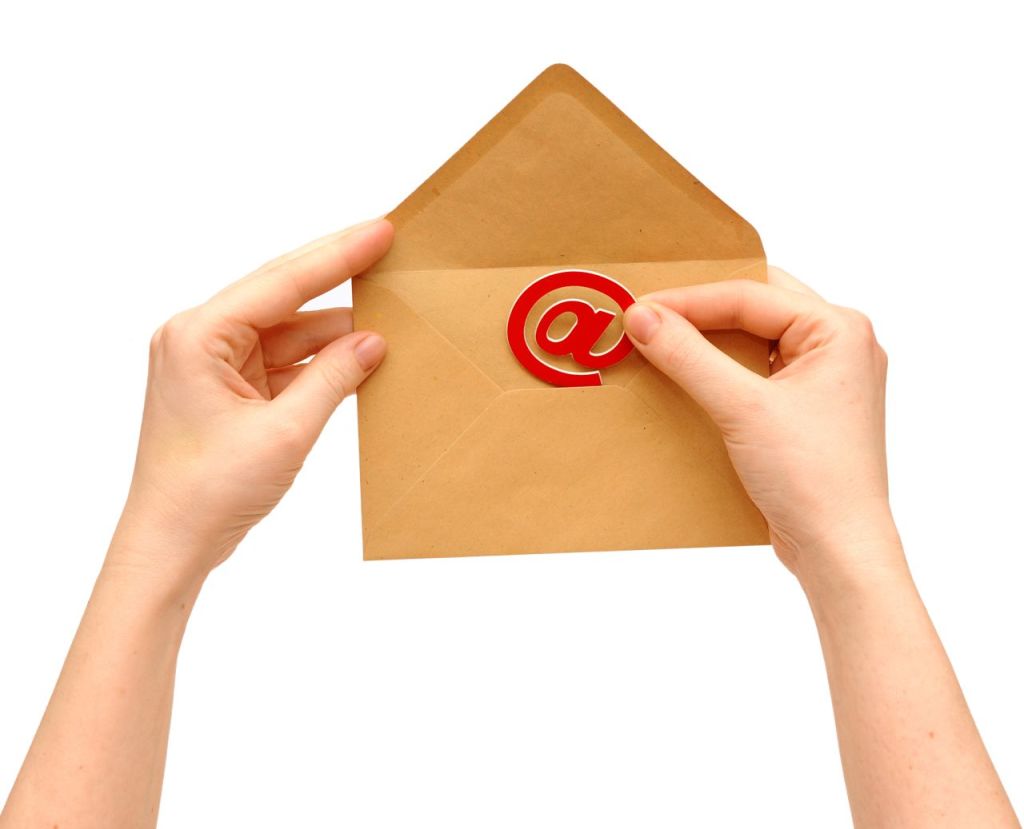 Three ways to build your email list in person Client Attraction