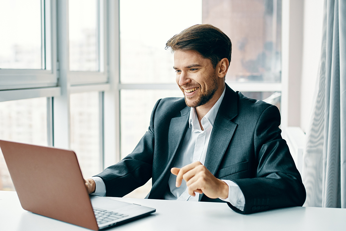 2020 Commercial Real Estate Virtual Conferences ClientLook