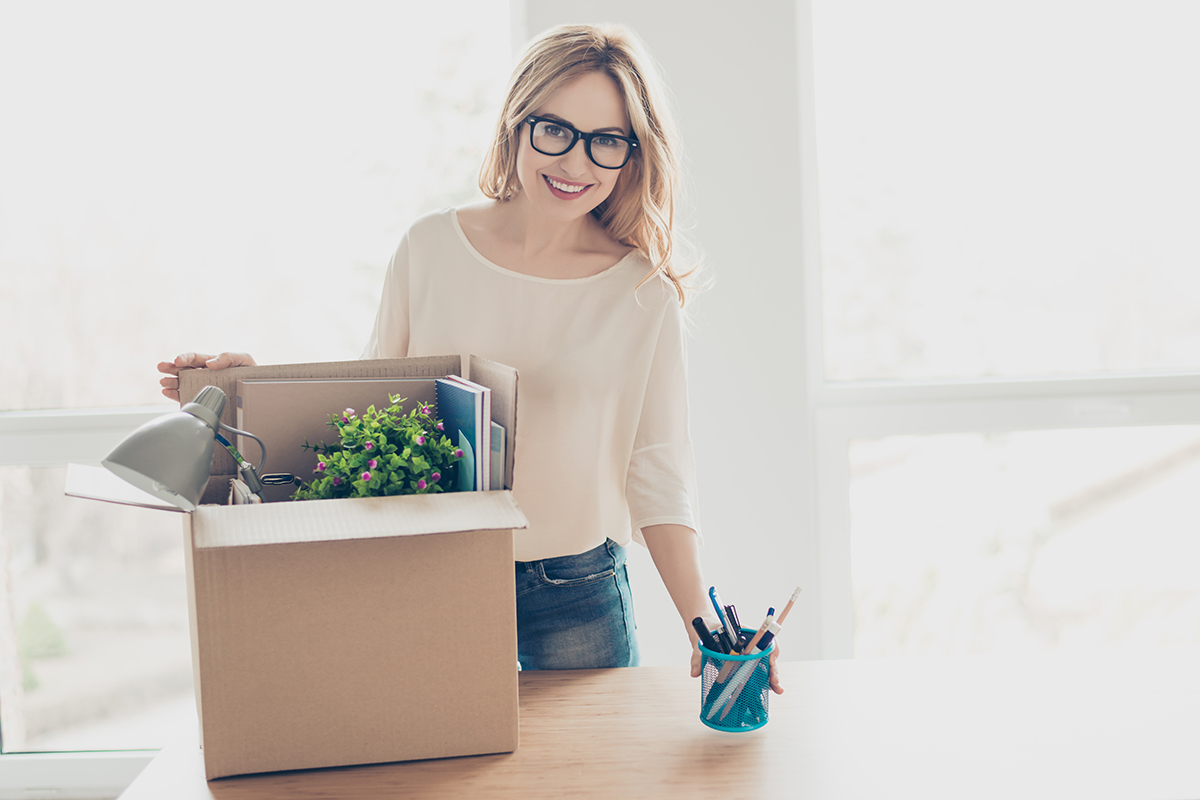 Tips For A Successful Office Relocation ClientLook CRM