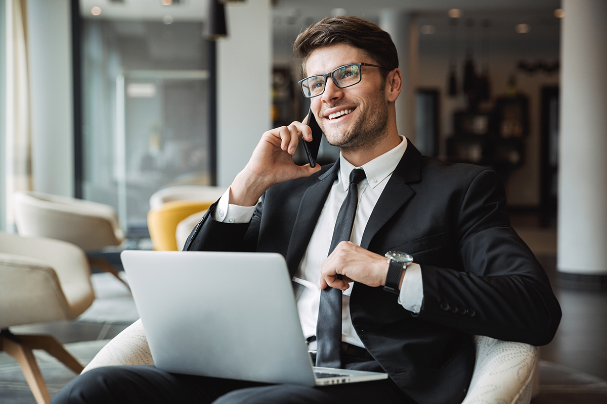 Prospecting Like A Pro Tips For CRE Professionals ClientLook