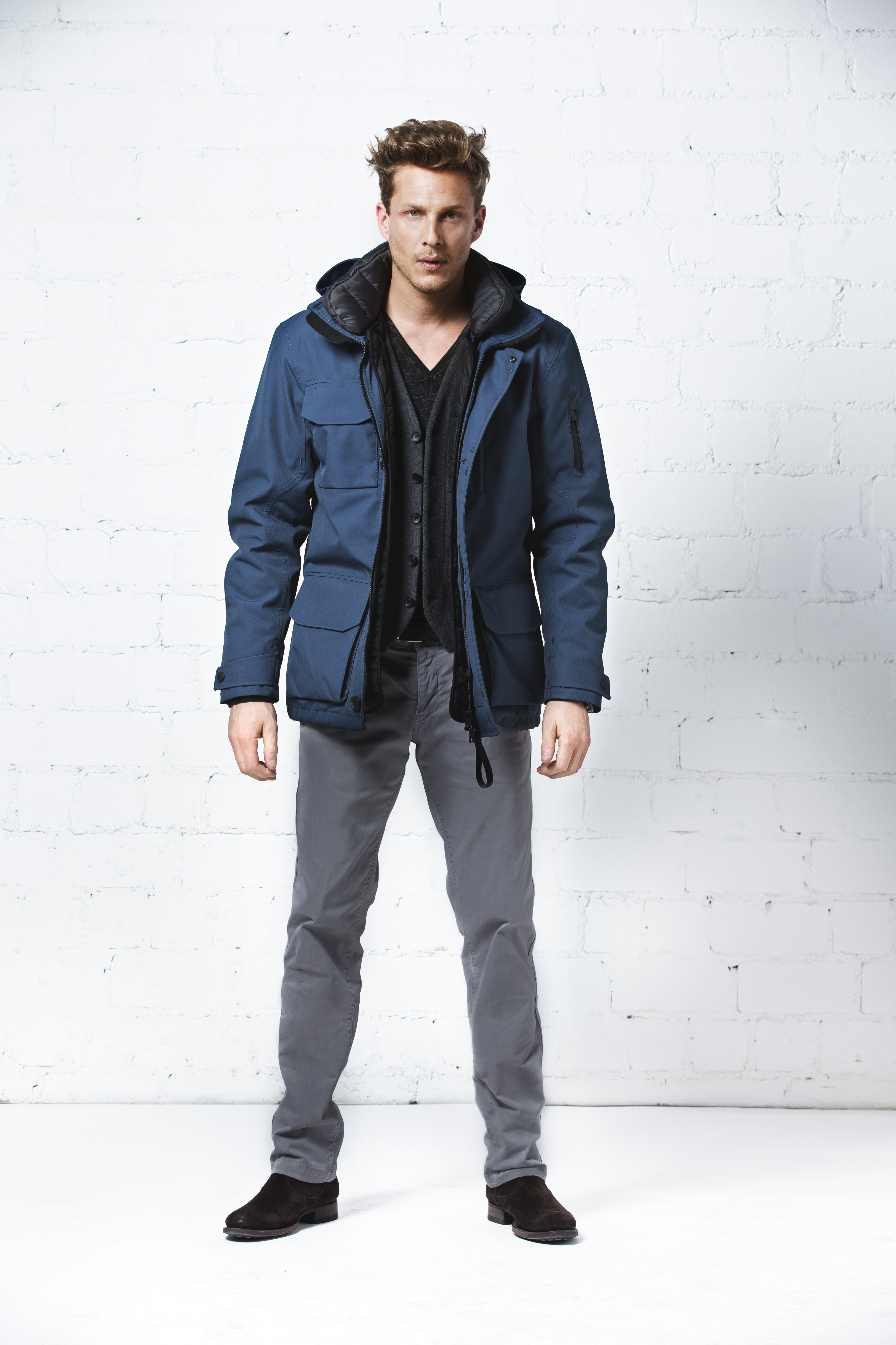 EditorsPage Exclusive GLAB AW/15 Top 5 Jackets Client Magazine