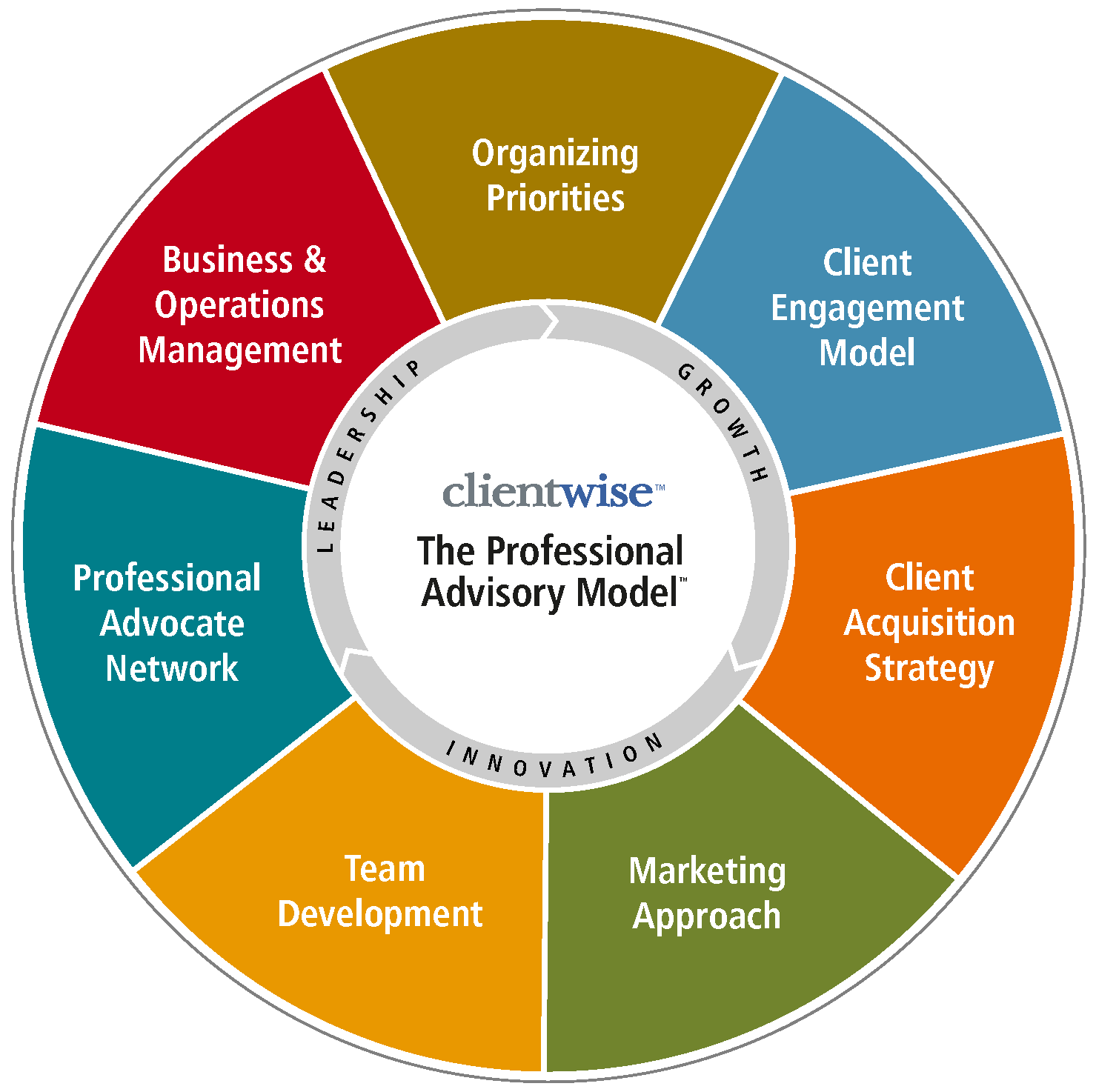 Professional Advisory Model™