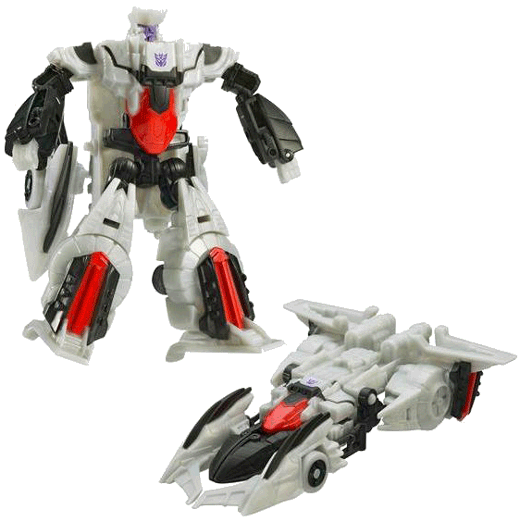 Transformer Toy Reviews Cybertron Legends Galvatron