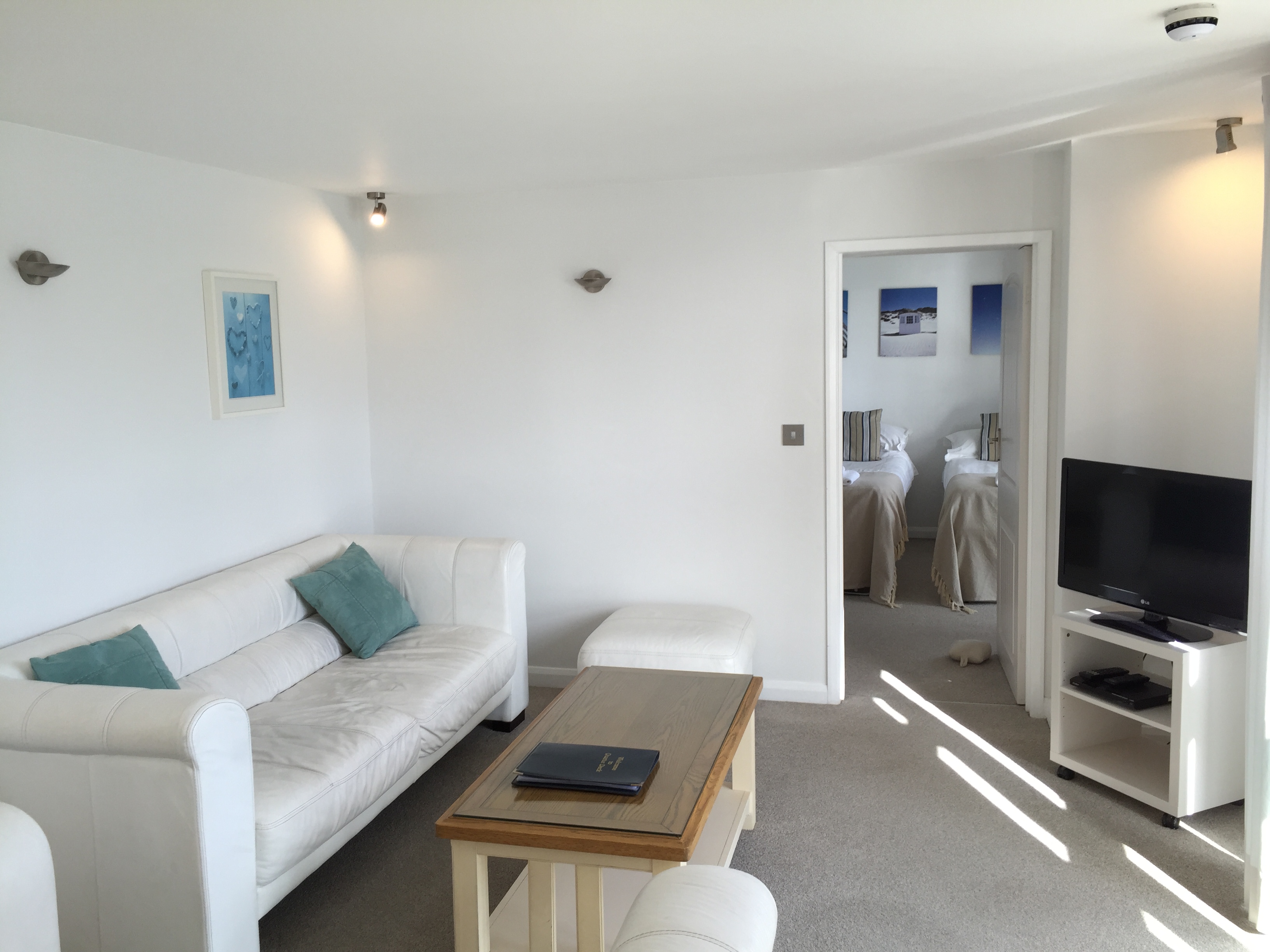 Quarterdeck Cliffside Apartments,