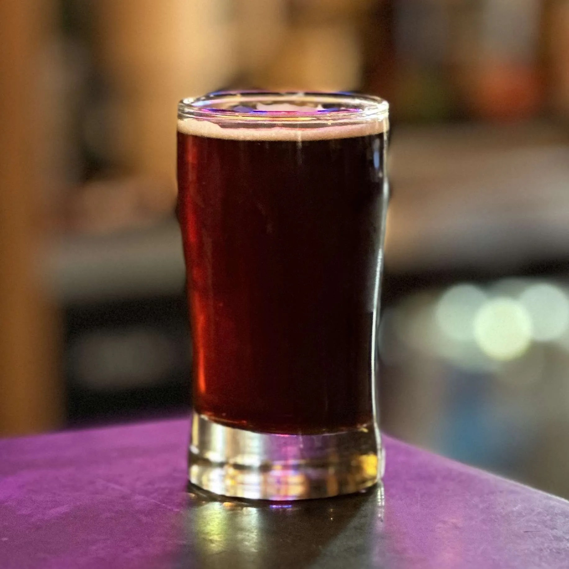 New Glarus Cliffs Notes Beer Guide